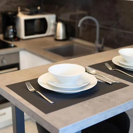 Isola With Terrace And Parking Apartman Rovinj