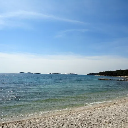 Isola With Terrace And Parking Apartman *