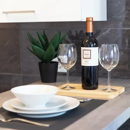Isola With Terrace And Parking Apartman Rovinj